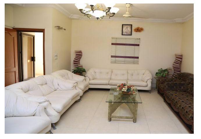 Luxury Inn การาจี ภายนอก รูปภาพ
